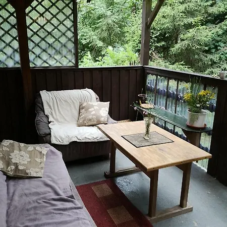 Dom Lodge Stare Czaple