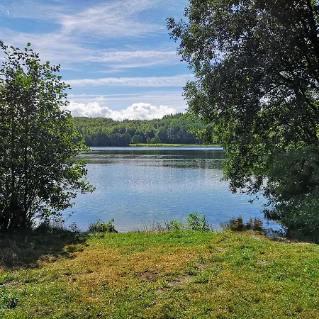 Dom Domek letniskowy *