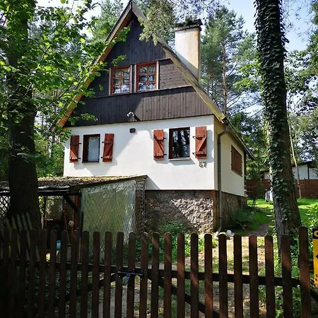 Dom Lodge Stare Czaple