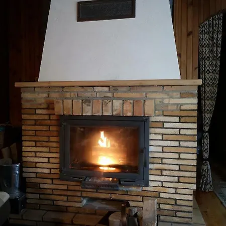 Lodge Dom Stare Czaple