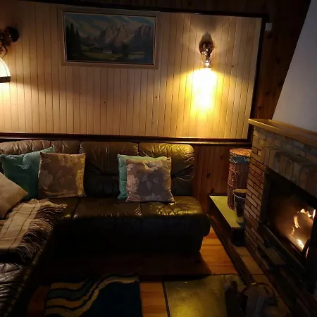 Dom Lodge Stare Czaple