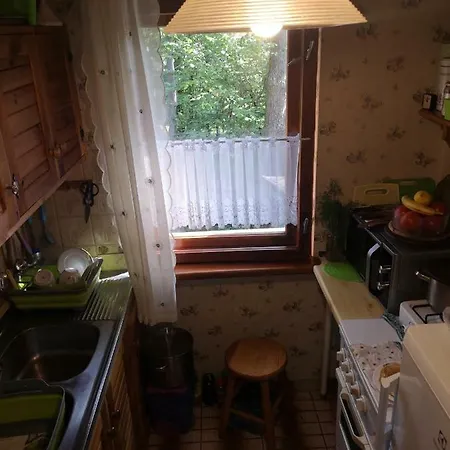 Dom Domek letniskowy