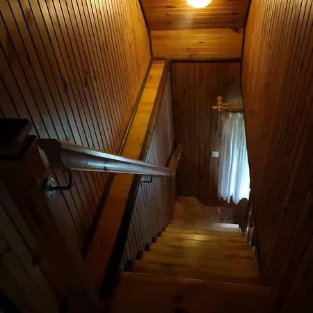 Dom Domek letniskowy *