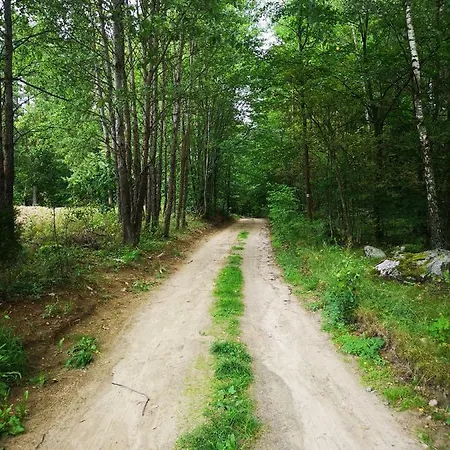 Domek letniskowy Dom Stare Czaple