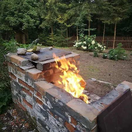 Dom Domek letniskowy